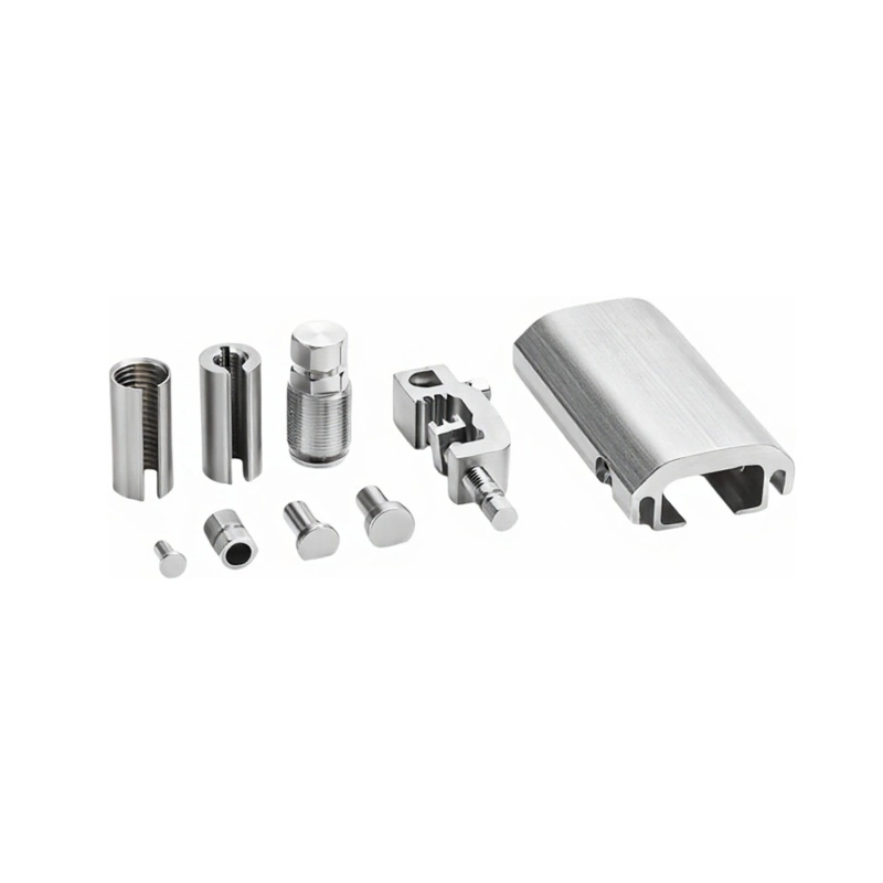 Automotive Electronic Parts Shaft Lathe Processing Hardware Auto Parts Nuts And Nuts Bushings Pins Electrical Hardware