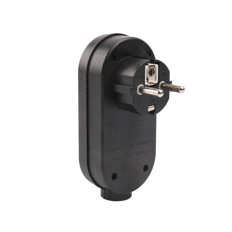 Leakage Protection Conversion Plug Customizable Household Portable Anti-Electric Shock Converter Leakage Protection Socket British Standard European Standard American Standard