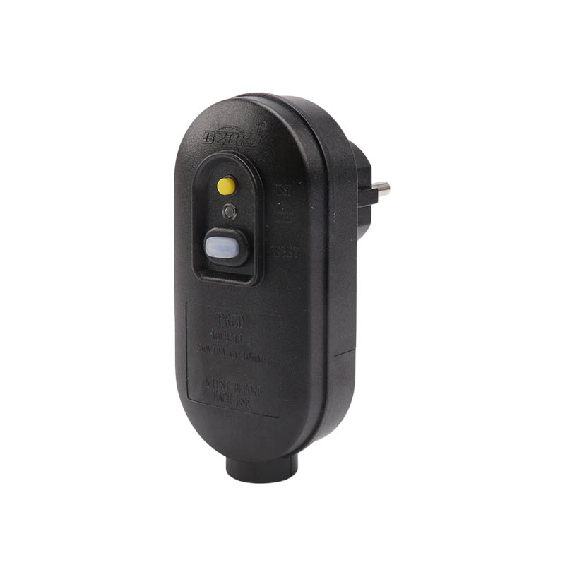 Leakage Protection Conversion Plug Customizable Household Portable Anti-Electric Shock Converter Leakage Protection Socket British Standard European Standard American Standard
