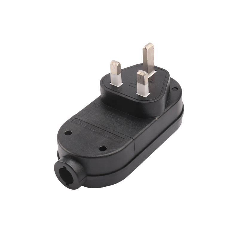 Leakage Protection Conversion Plug Customizable Household Portable Anti-Electric Shock Converter Leakage Protection Socket British Standard European Standard American Standard