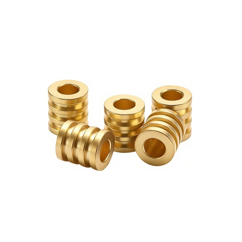 Automotive Electronic Parts Shaft Lathe Processing Hardware Auto Parts Nuts And Nuts Bushings Pins Electrical Hardware