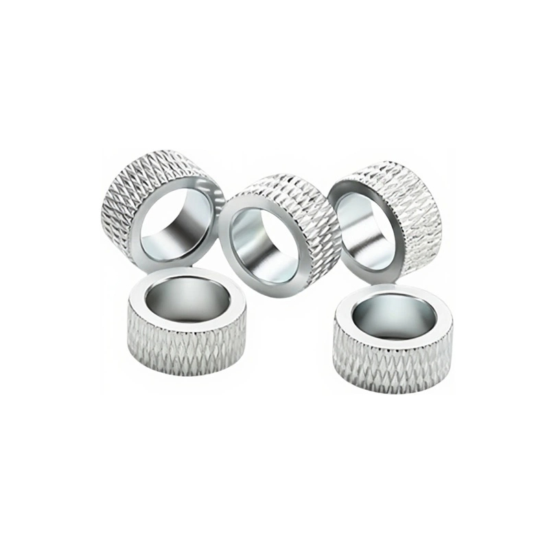 Automotive Electronic Parts Shaft Lathe Processing Hardware Auto Parts Nuts And Nuts Bushings Pins Electrical Hardware