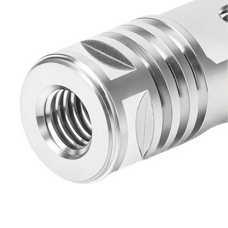 CNC Precision Metal Hardware Machinery Parts Custom Processing
