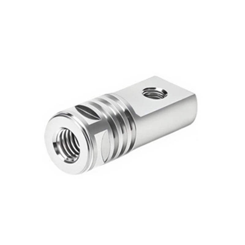 CNC Precision Metal Hardware Machinery Parts Custom Processing