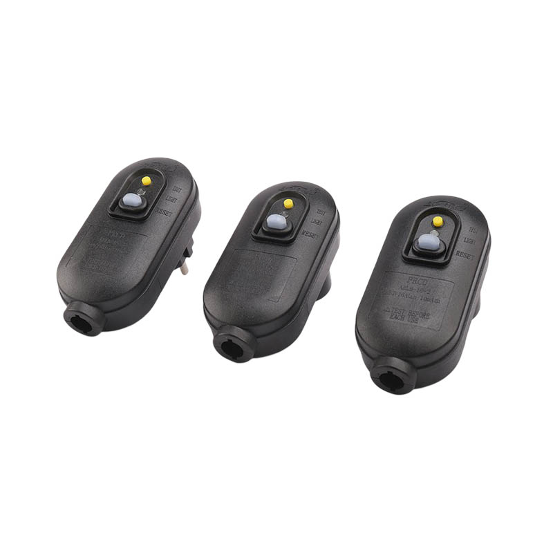 How to ensure the electromagnetic compatibility of the anti-electric shock converter leakage protection socket?