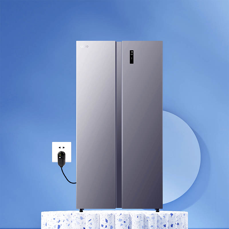 How does the internal electromagnetic trip unit of the leakage protection socket switch achieve a fast and accurate tripping action?